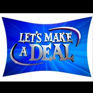 DO YOU LIKE SOMETHING IN MY CLOSET THEN LETS MAKE A DEAL !